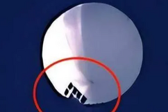 Lợi thế khi dùng khinh khí cầu làm do thám so với vệ tinh